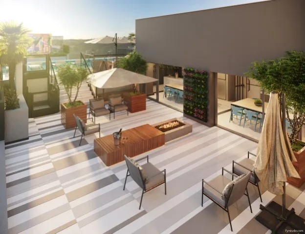 Door 7710 - Residencial