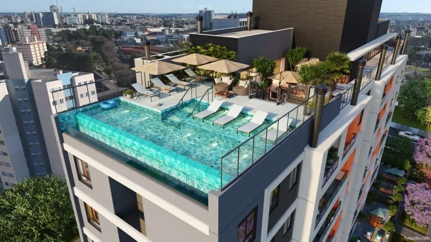 Door 7710 - Residencial