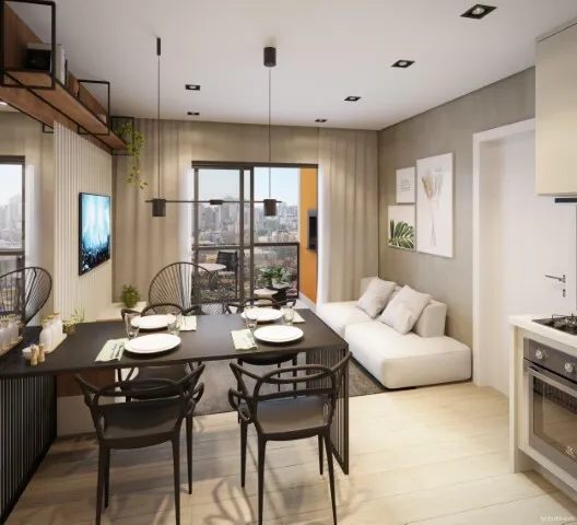 Door 7710 - Residencial