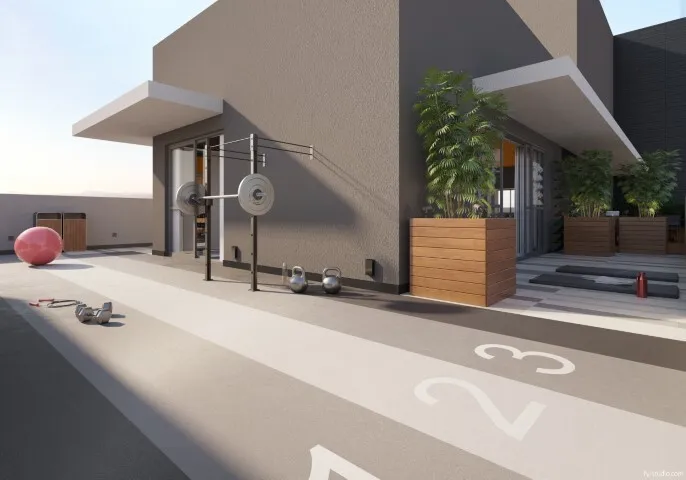 Door 7710 - Residencial