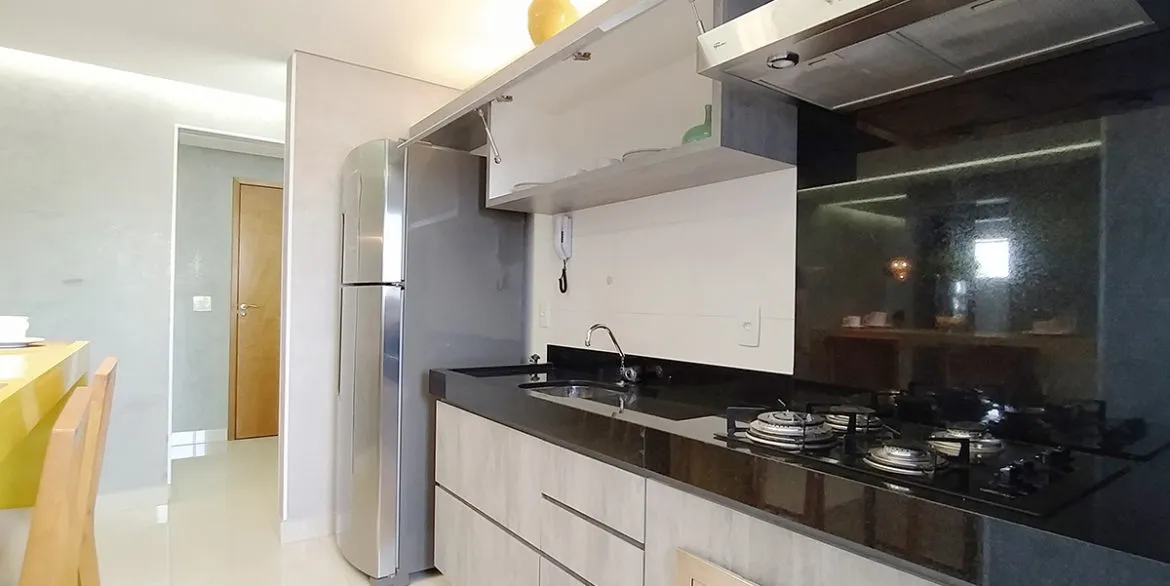 Spazio Di Lorenzzo - LIC Incorporadora