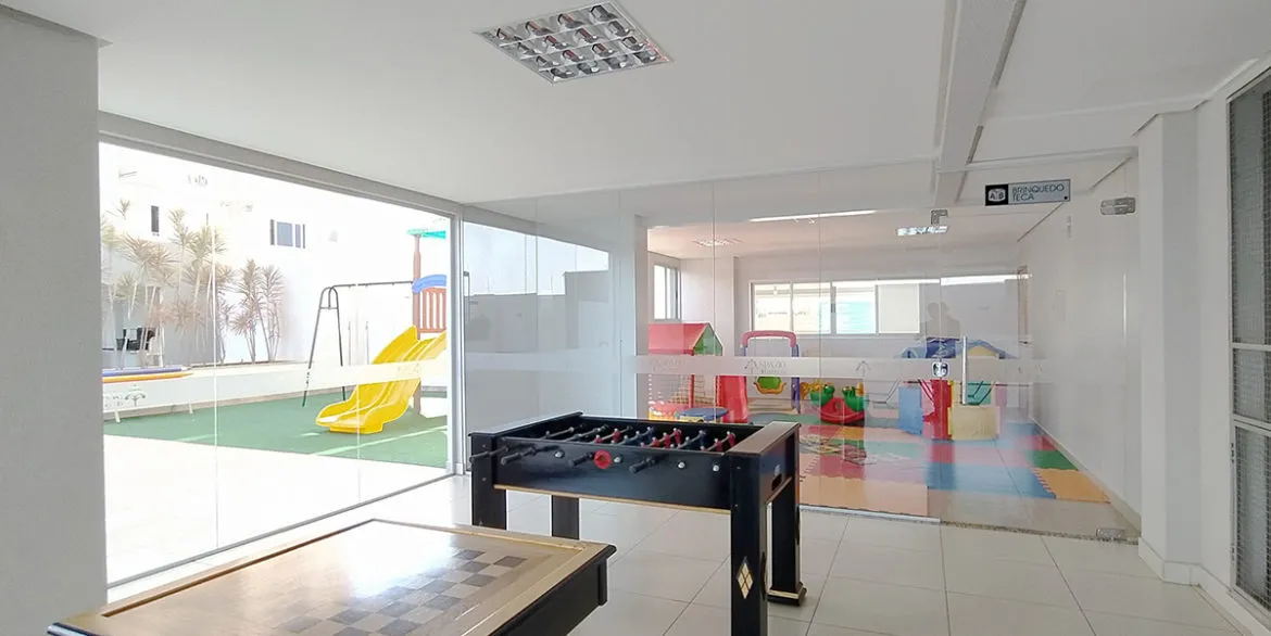 Spazio Di Lorenzzo - LIC Incorporadora