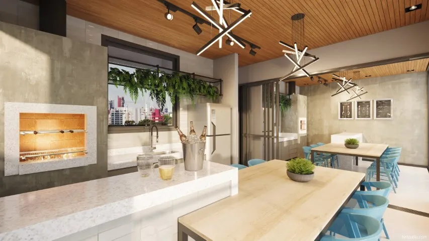 Door 7710 - Residencial