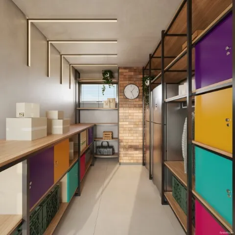 Door 7710 - Residencial
