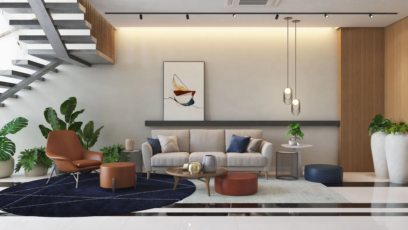 L'Aquamarine Residence - Aikon Empreendimentos