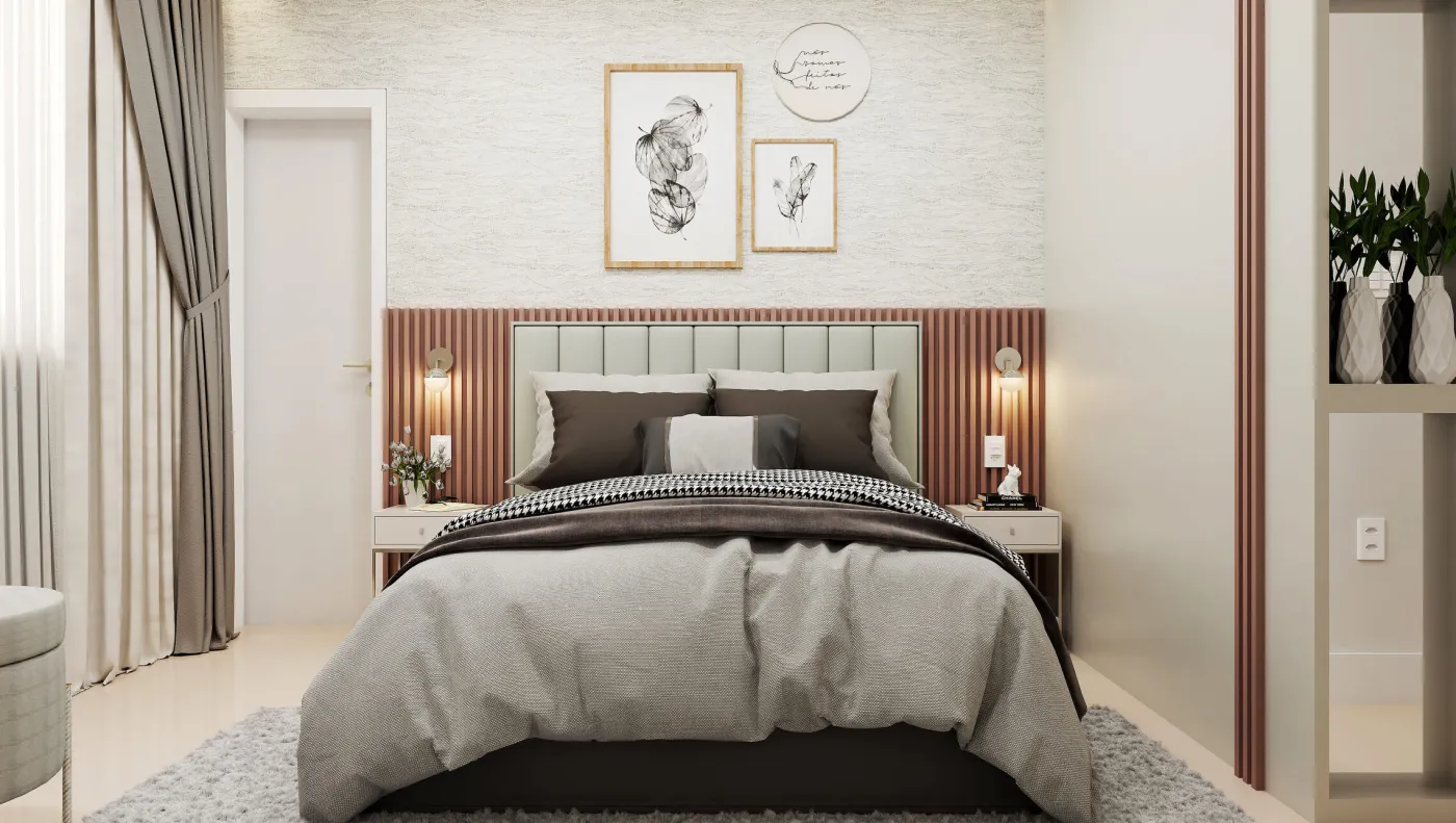 L'Aquamarine Residence - Aikon Empreendimentos
