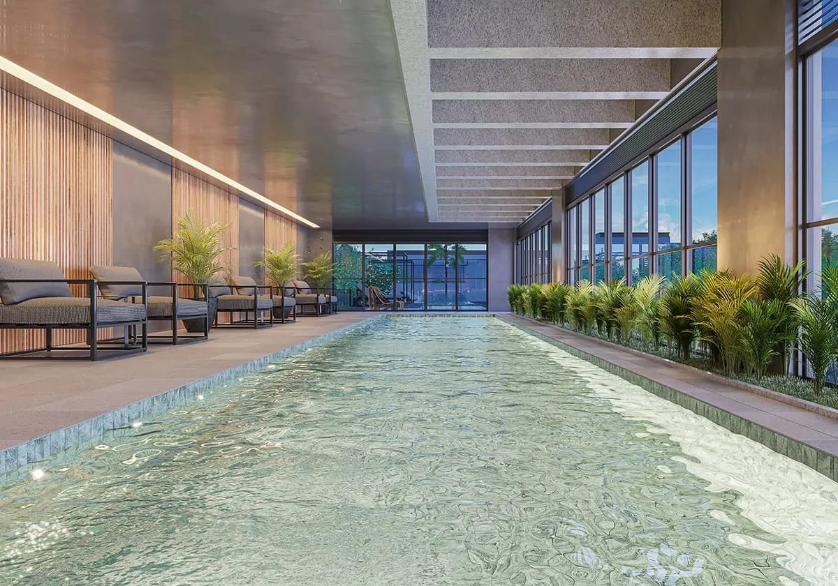 Air Club & Residences - Dubai