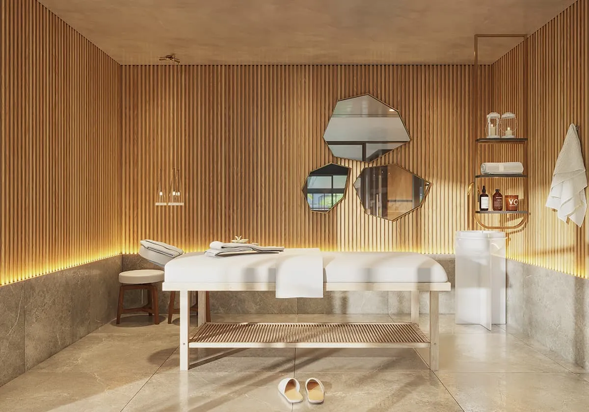 Air Club & Residences - Dubai