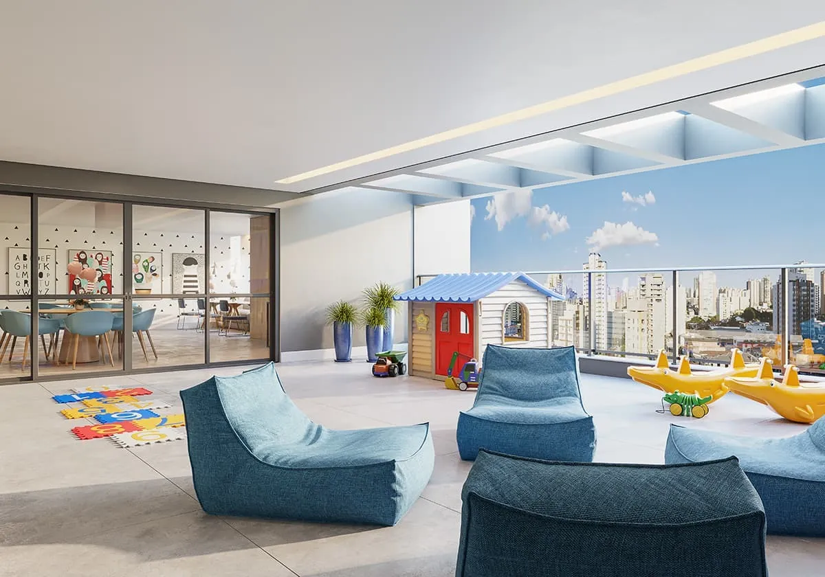Air Club & Residences - Dubai