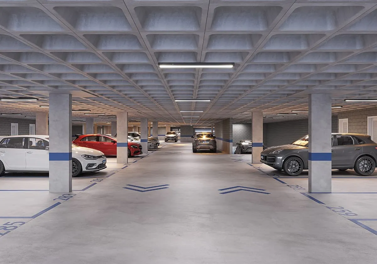 Air Club & Residences - Dubai
