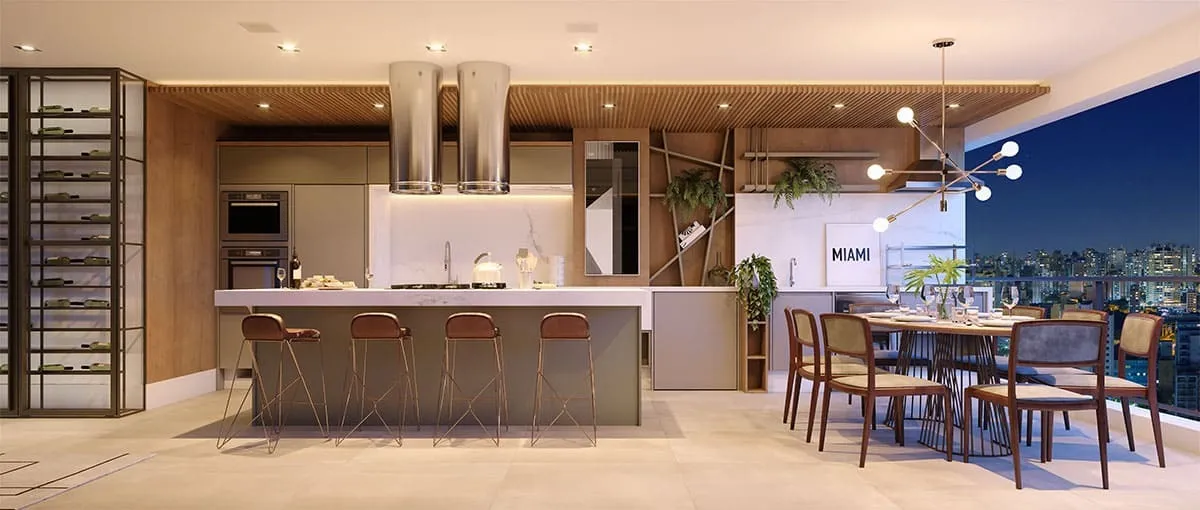 Air Club & Residences - Dubai
