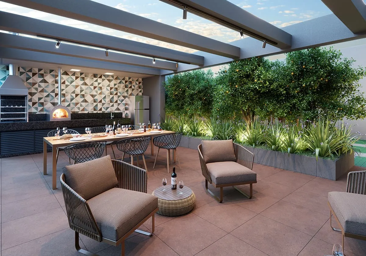 Air Club & Residences - Dubai