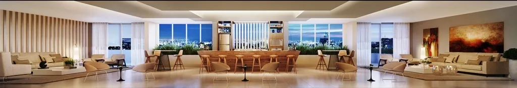 Medplex Eixo Norte Torre Office - Cyrela Goldsztein
