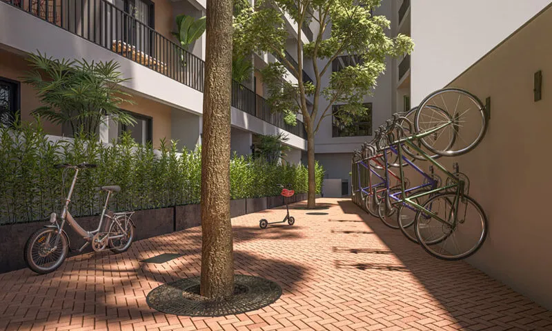 Cores do Rio - Residencial