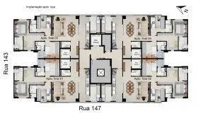 On Marista Design - Sim Engenharia