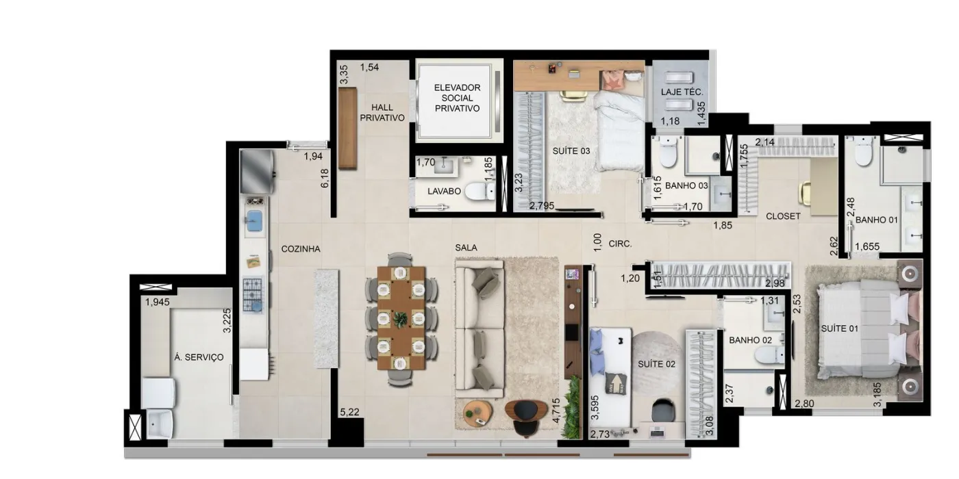 On Marista Design - Sim Engenharia
