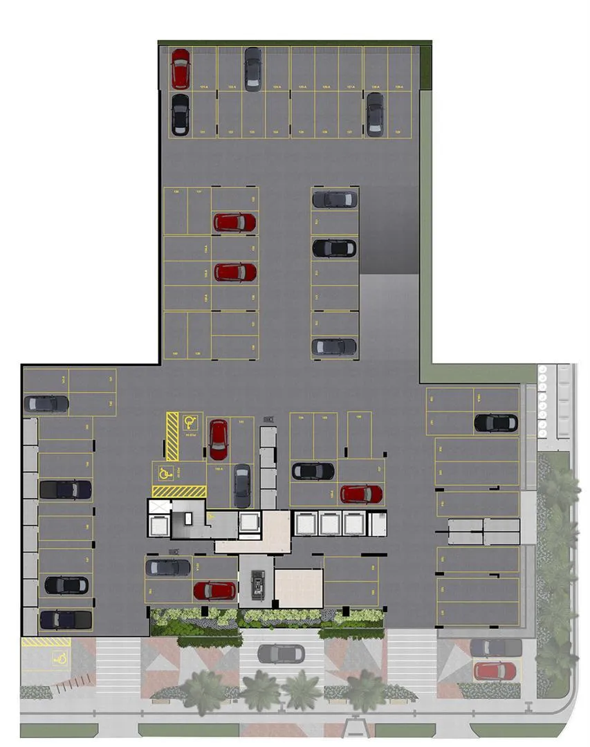 Urbani Vista Home - ACCE