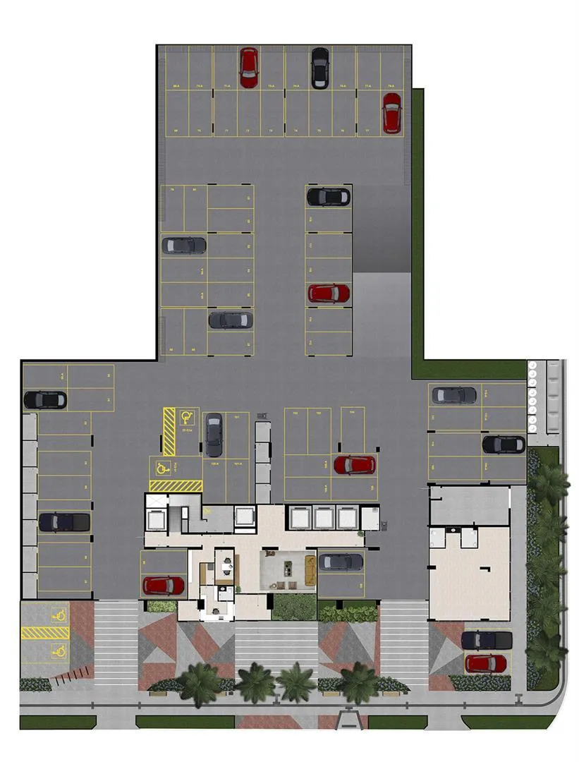 Urbani Vista Home - ACCE