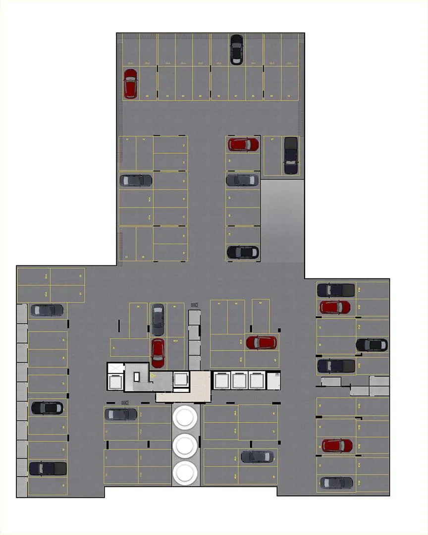 Urbani Vista Home - ACCE