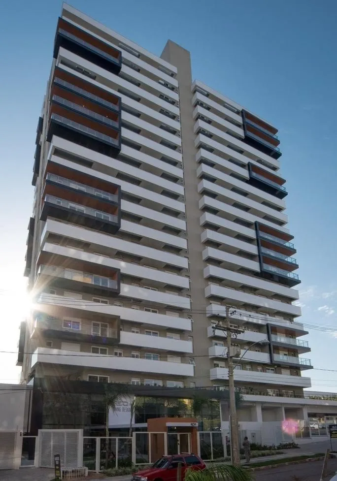 NEO 360º Living Apto 25079 - Nethomes Exclusividades