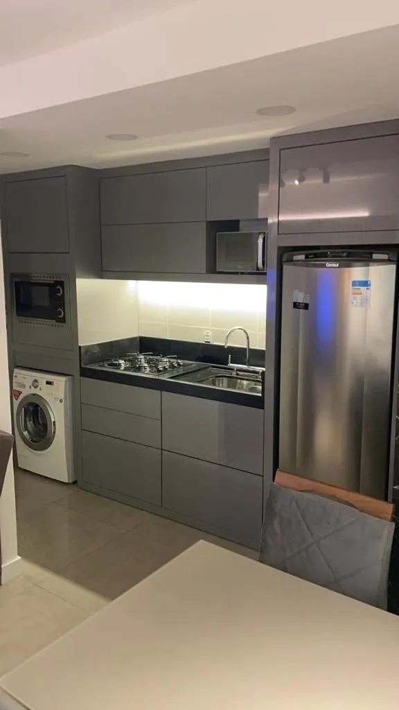 NEO 360º Living Apto 25079 - Nethomes Exclusividades