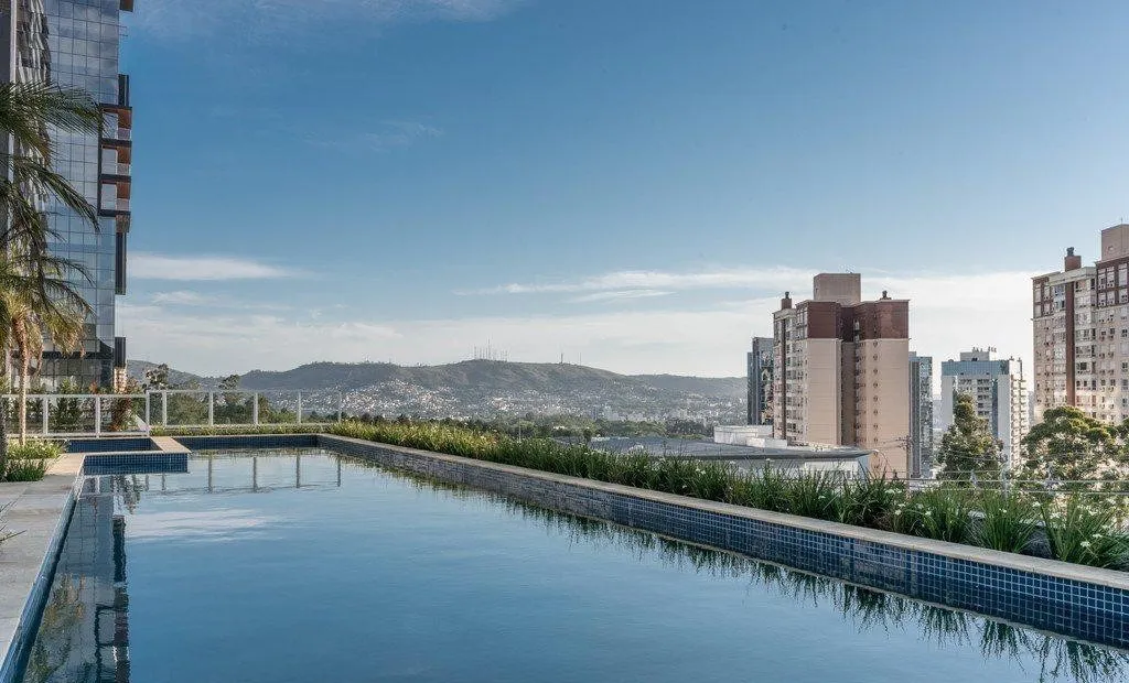NEO 360º Living Apto 25079 - Nethomes Exclusividades