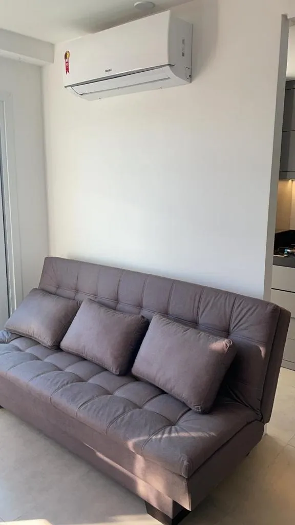 NEO 360º Living Apto 25079 - Nethomes Exclusividades