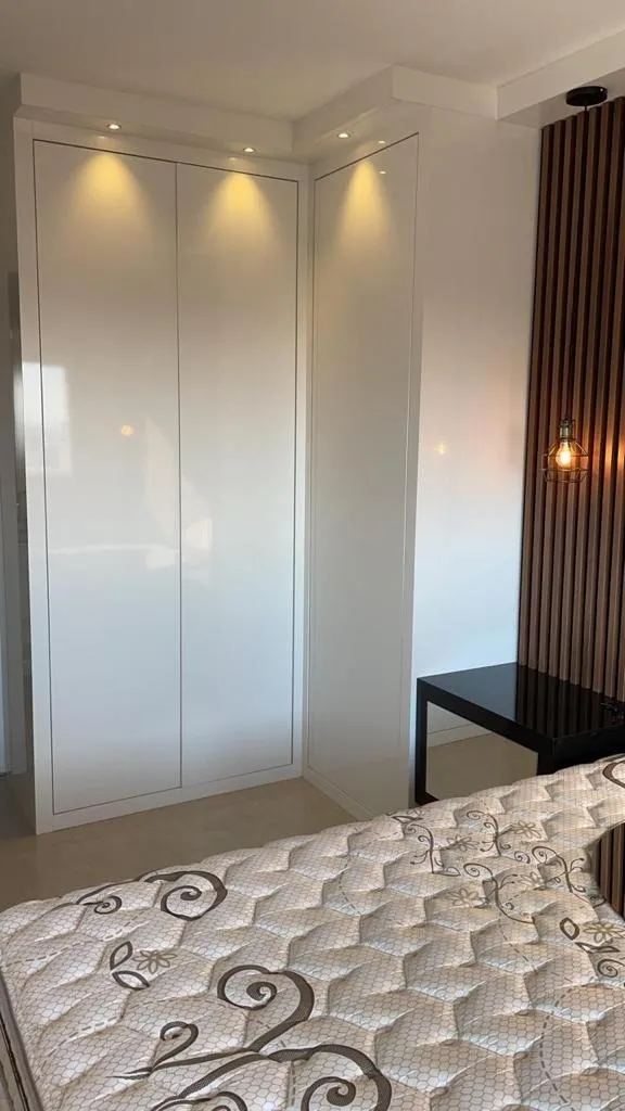 NEO 360º Living Apto 25079 - Nethomes Exclusividades