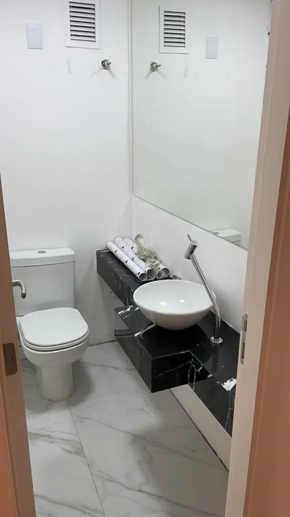 NEO 360º Living Apto 25079 - Nethomes Exclusividades
