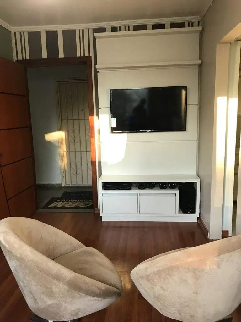 Condomínio Residencial Petrópolis Apto 26867 - Nethomes Exclusividades
