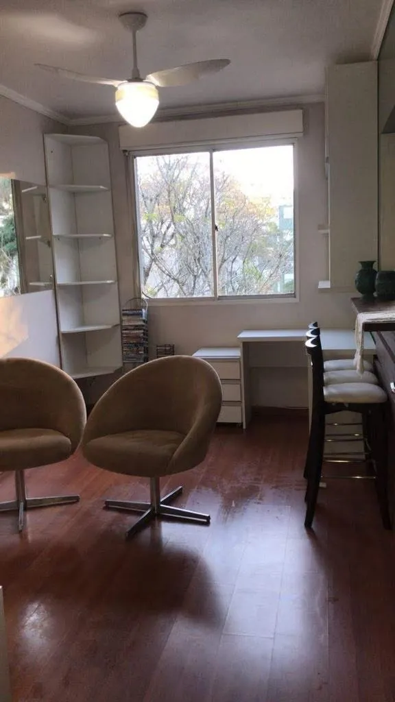 Condomínio Residencial Petrópolis Apto 26867 - Nethomes Exclusividades