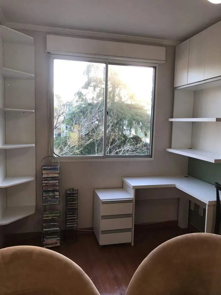 Condomínio Residencial Petrópolis Apto 26867 - Nethomes Exclusividades