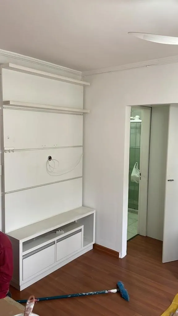 Condomínio Residencial Petrópolis Apto 26867 - Nethomes Exclusividades
