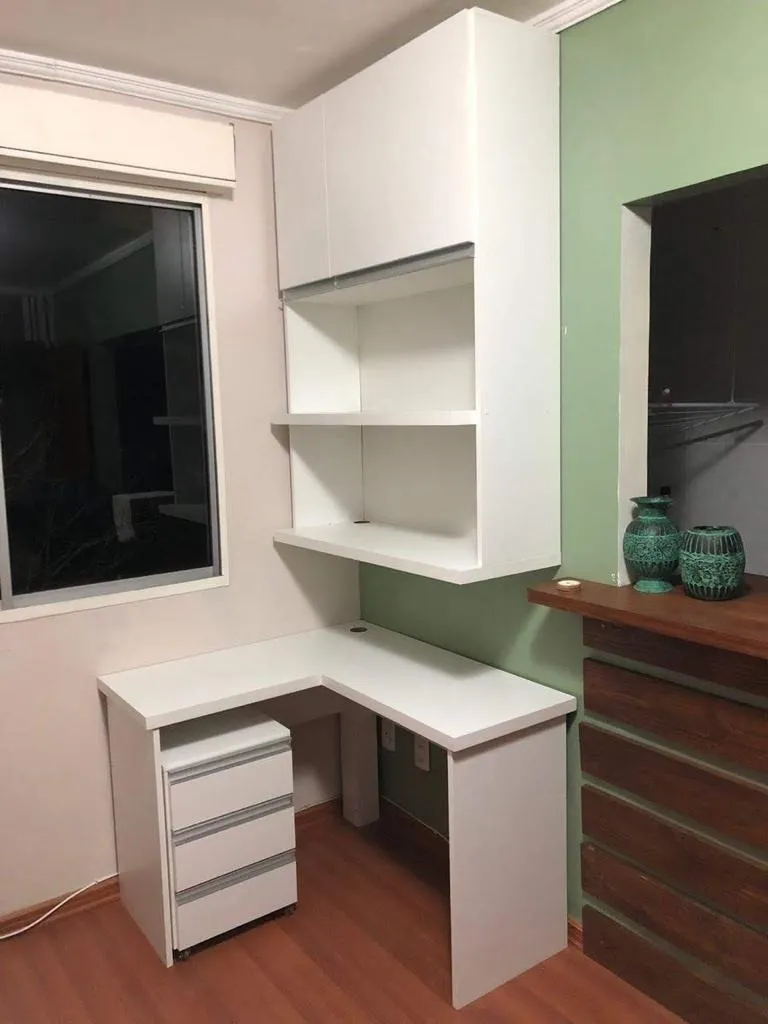 Condomínio Residencial Petrópolis Apto 26867 - Nethomes Exclusividades