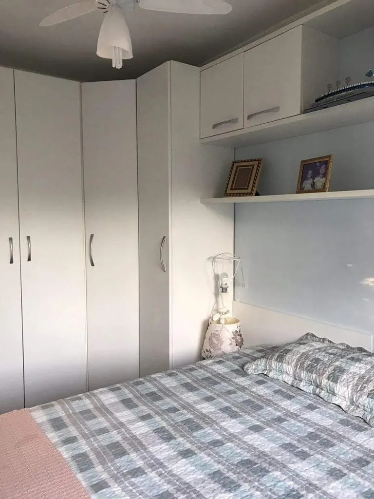 Condomínio Residencial Petrópolis Apto 26867 - Nethomes Exclusividades