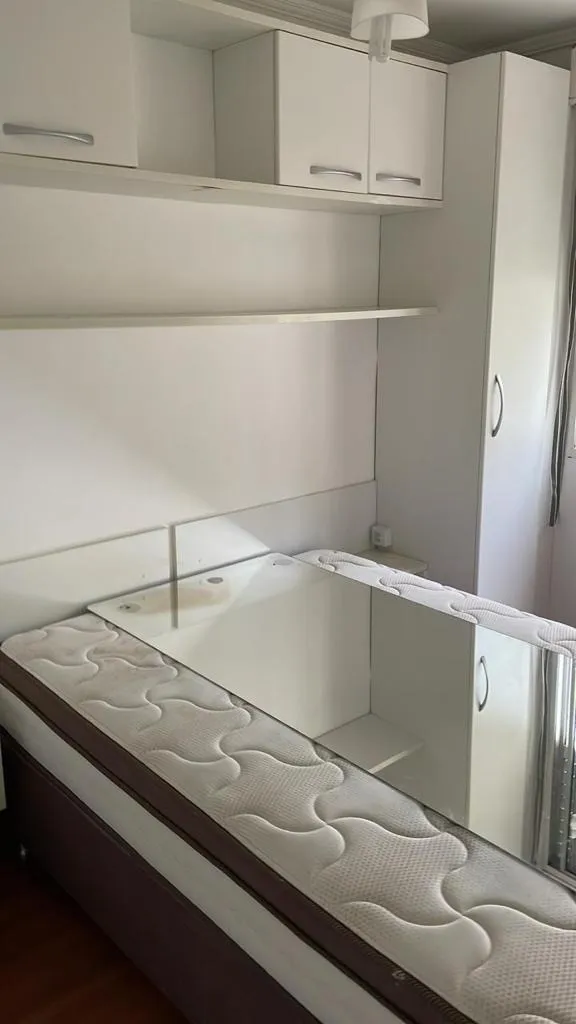 Condomínio Residencial Petrópolis Apto 26867 - Nethomes Exclusividades