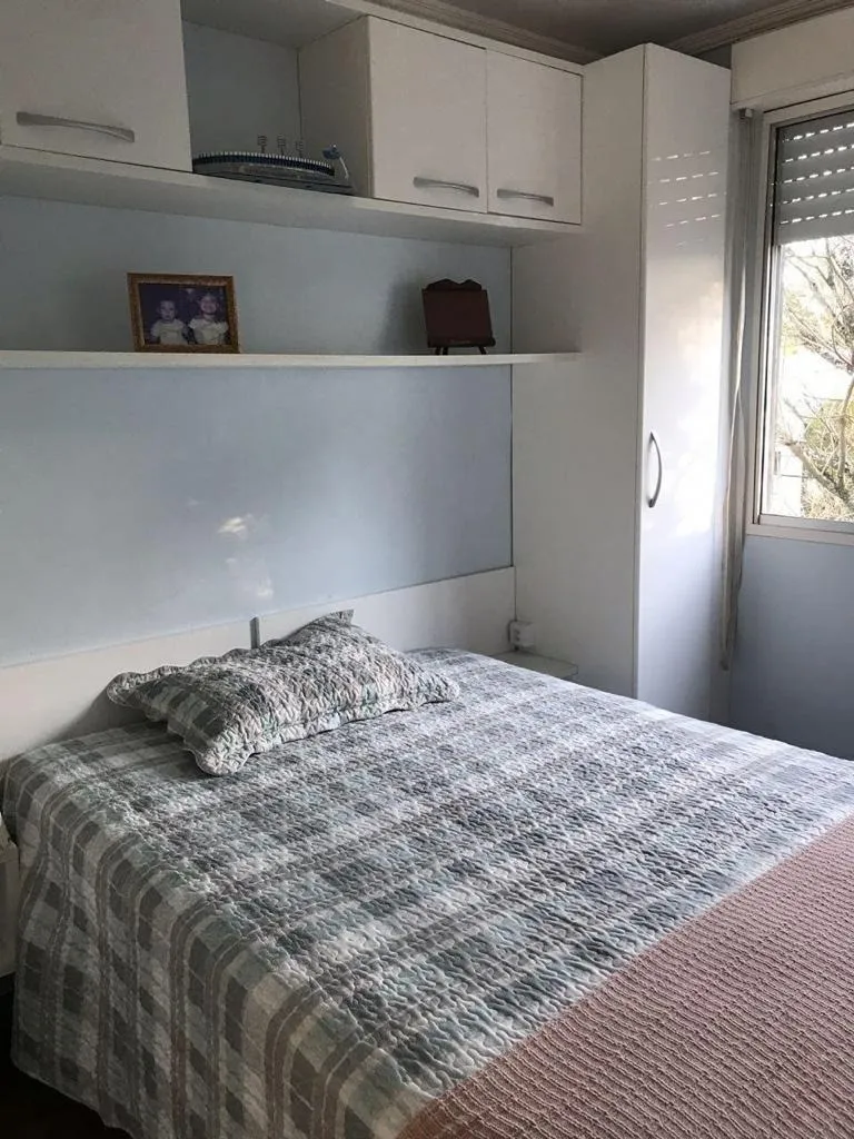 Condomínio Residencial Petrópolis Apto 26867 - Nethomes Exclusividades