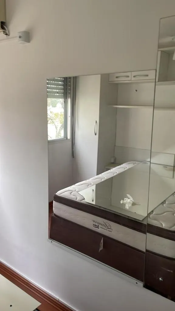 Condomínio Residencial Petrópolis Apto 26867 - Nethomes Exclusividades
