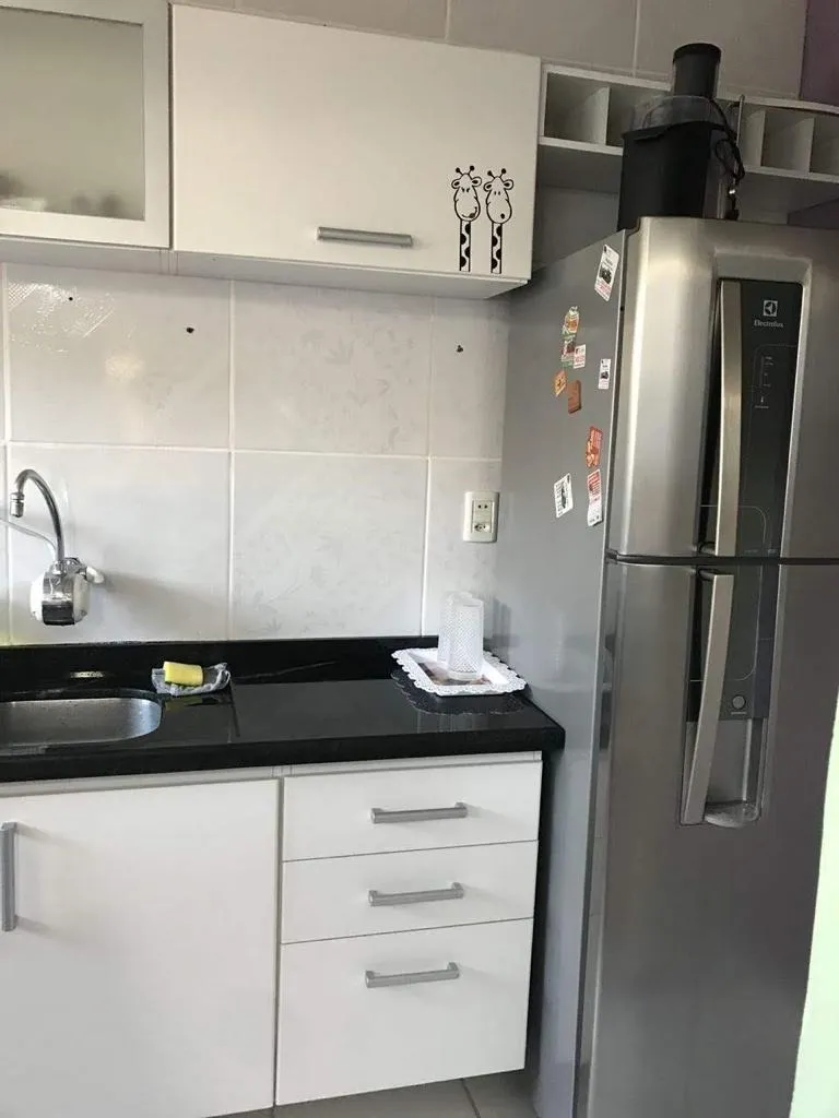 Condomínio Residencial Petrópolis Apto 26867 - Nethomes Exclusividades