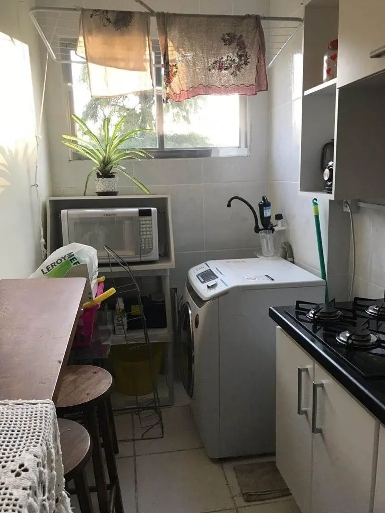 Condomínio Residencial Petrópolis Apto 26867 - Nethomes Exclusividades