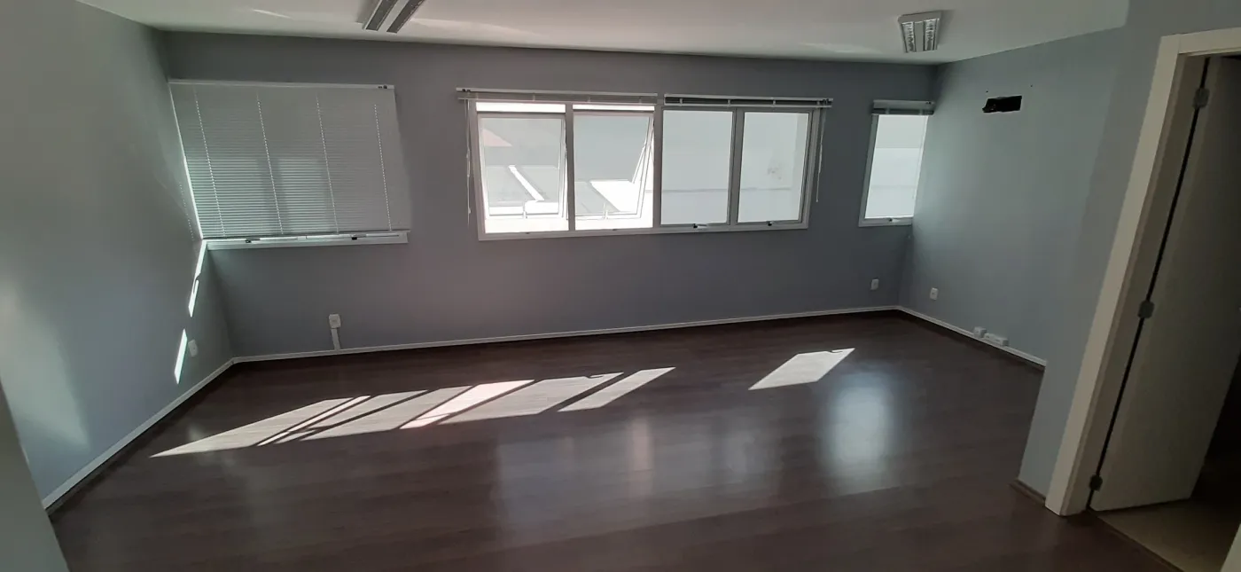 Edifício América Work Center Sala 401ao405 - Joal Teitelbaum Dações