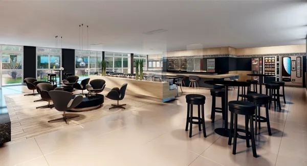 Grand Park Lindóia Residencial - Melnick