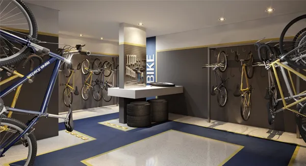 Grand Park Lindóia Residencial - Melnick