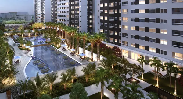 Grand Park Lindóia Residencial - Melnick