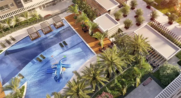 Grand Park Lindóia Residencial - Melnick