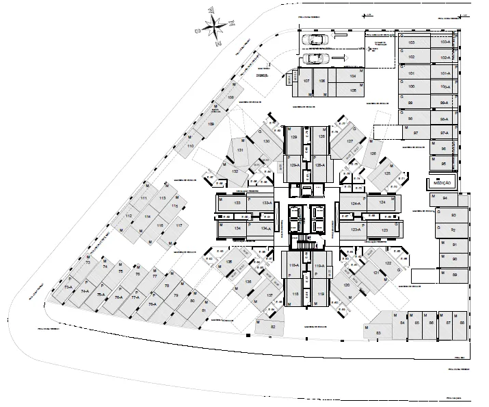 Applause New Home - Merzian Construtora