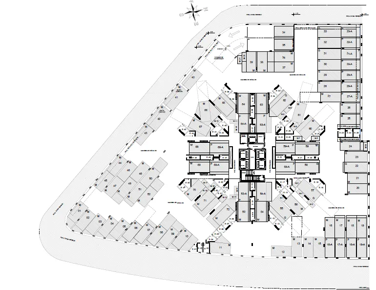 Applause New Home - Merzian Construtora