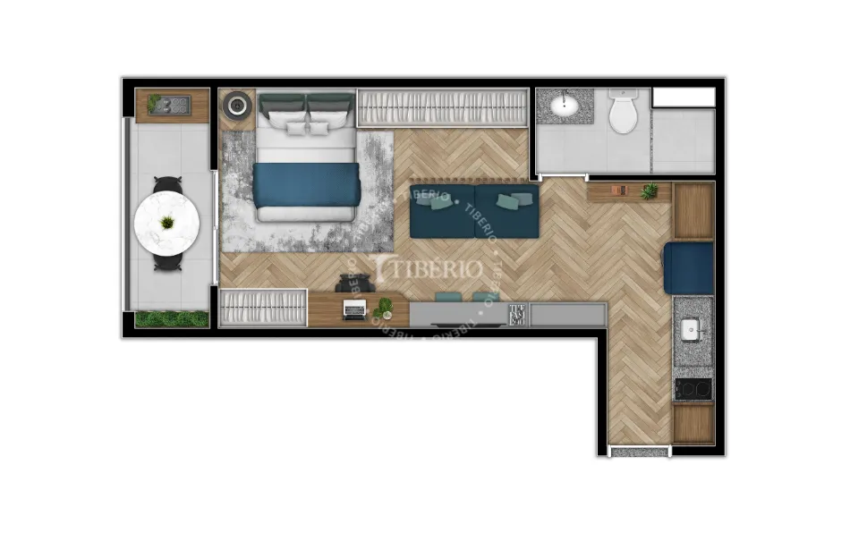 Max Belém - NR