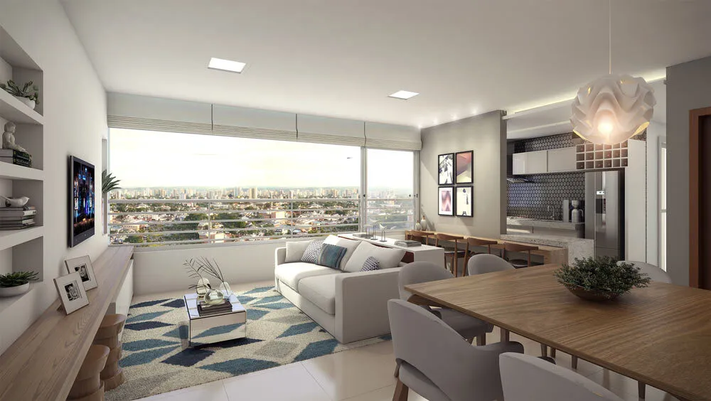 Uptown Home - Innovar Construtora
