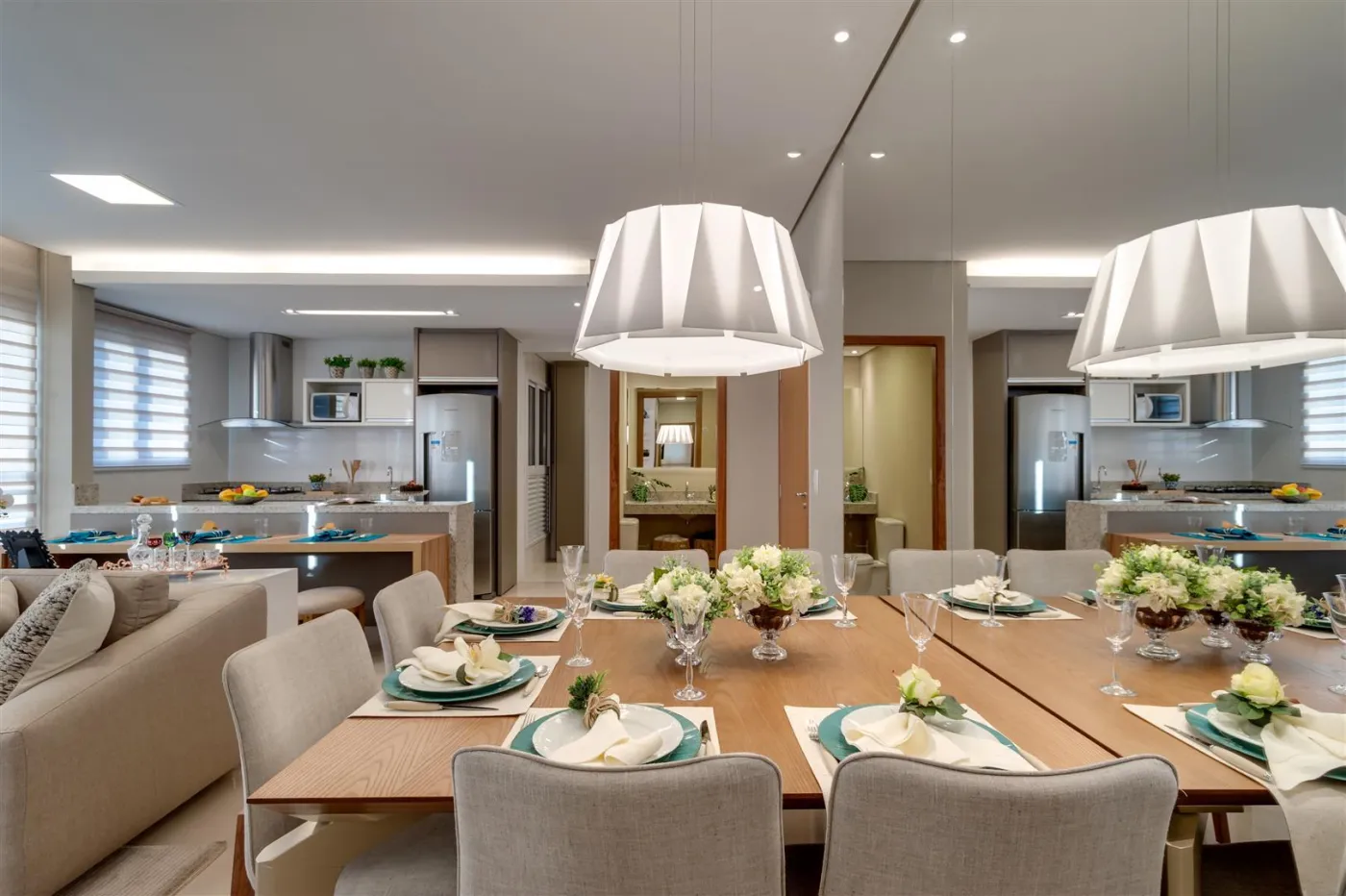 Uptown Home - Innovar Construtora